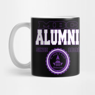 Morris Brown 1881 College Apparel Mug